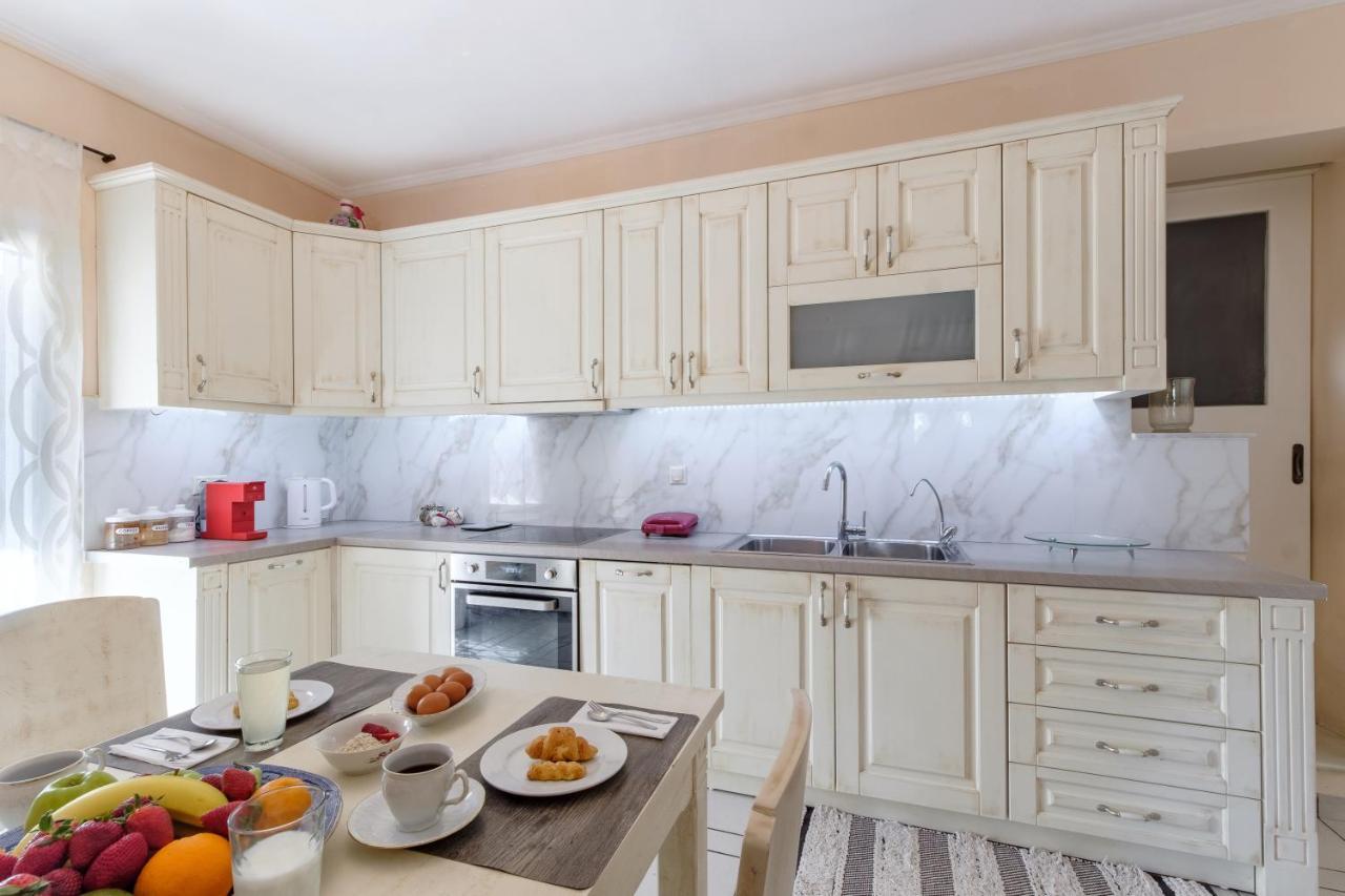Armeni By Corfuescapes Villa Corfu (city)